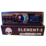 第五元素E5-3118卡机 DVD
