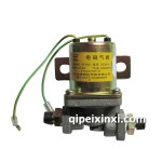 电磁气阀