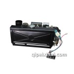 柴油暖风空气手动