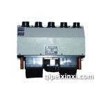 7孔除霜外置510X400X165