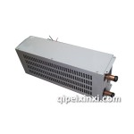 全封闭双扇三排管555X2