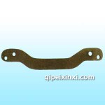 300平衡轴连接板（底盘件