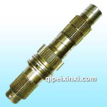 AOE圆柱齿轮轴（底盘件）