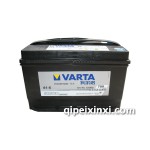 VARTA 瓦尔塔 41-6蓄电池