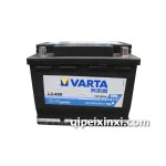 VARTA 瓦尔塔 L2-400蓄电池