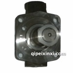 羊角轴（综合部件）