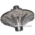 485差壳（重型车底盘配件）