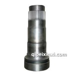 AOE半轴套管（重型车底盘配件）