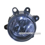 奔腾C301前雾灯总成