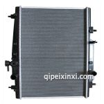 自由舰水箱(冷却系统)