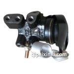 刹车比例阀(制动系统)