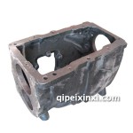 江淮变速器壳