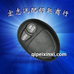 别克GL8汽车遥控器