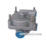 继动阀（大孔 小孔）