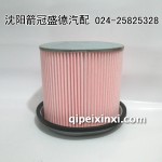 箭牌空气滤清器JA-14084