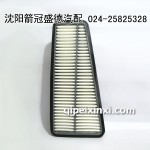 箭牌滤清器JA-11084