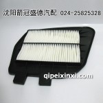 箭牌滤清器JA-43082P