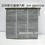 箭牌滤清器JC-14038P
