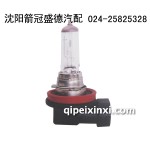 H8汽车氙气灯泡