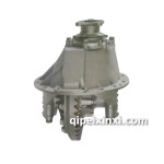 EQ1094减速器总成