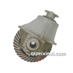 东风460桥减速器总成