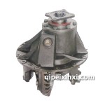 客车系列减速器总成