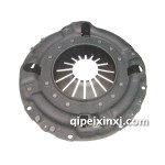 CA151新式膜片压盘