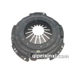 CA142新式膜片压盘