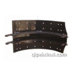 半挂车富华蹄铁