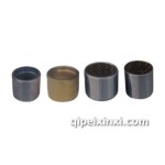 半挂车平衡架衬套