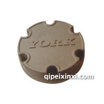 约克轴头盖-半挂车