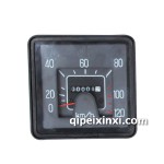 解放141里程表 解放141里程表