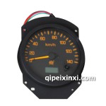 解放151电子里程表 解放151电子里程表