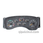 一汽四大仪表总成 一汽四大仪表总成
