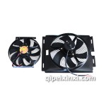 汽车空调电子扇 汽车空调电子扇