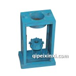 汽车空调压管机 汽车空调压管机