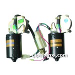 解放拉煤王雨刮电机 解放拉煤王雨刮电机