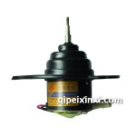 时代轻卡暖风电机 时代轻卡暖风电机