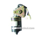 小解放1047雨刮电机