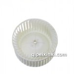 EQ153暖风机风叶