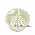 奥威HYF-12Y暖风机风