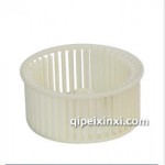 东风150P暖风风叶