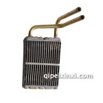 解放151暖风水箱