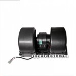 陕汽德龙HYG-370\H