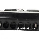 通用型六孔暖霸暖风机 通用型六孔暖霸暖风机