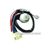 江淮点火转换器 江淮点火转换器