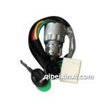 农用车点火开关 农用车点火开关