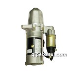 起霸大功率锡柴增压减速起动