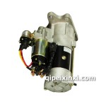 起霸上柴减速起动机 起霸上柴减速起动机