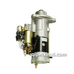 起霸潍柴减速起动机 起霸潍柴减速起动机